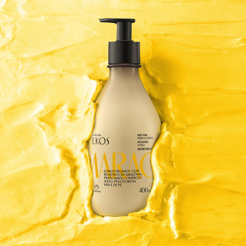 Natura Ekos Maracujá Body Lotion 400ml